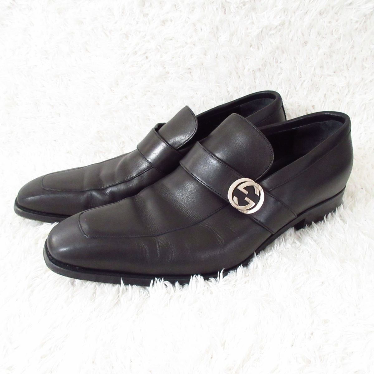 2023年最新】ヤフオク! -「gucciインターロッキング」(グッチ)の中古品