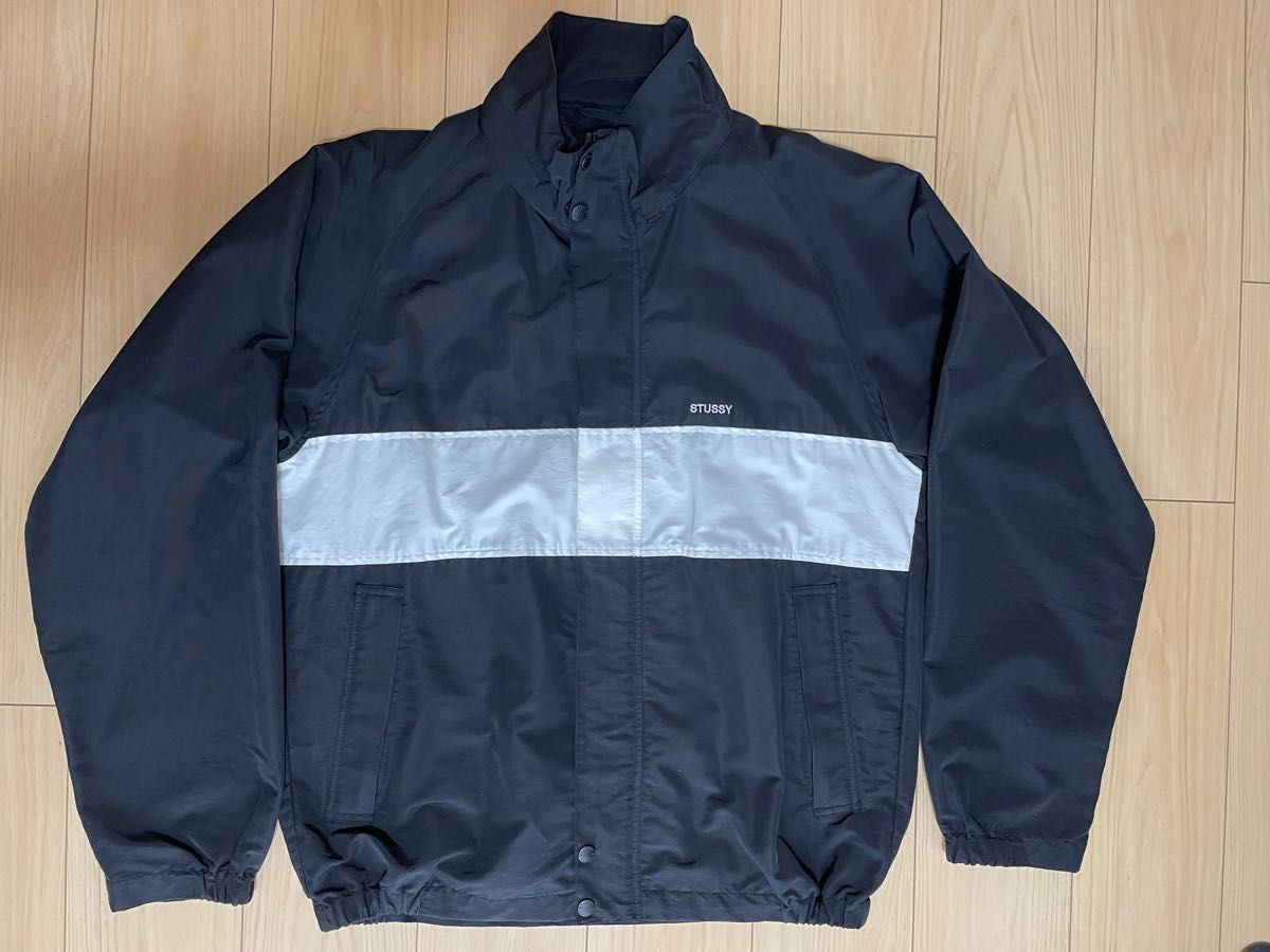 2022新生活 Palace Towelling Jacket Navy レア商品 ベロア - 通販