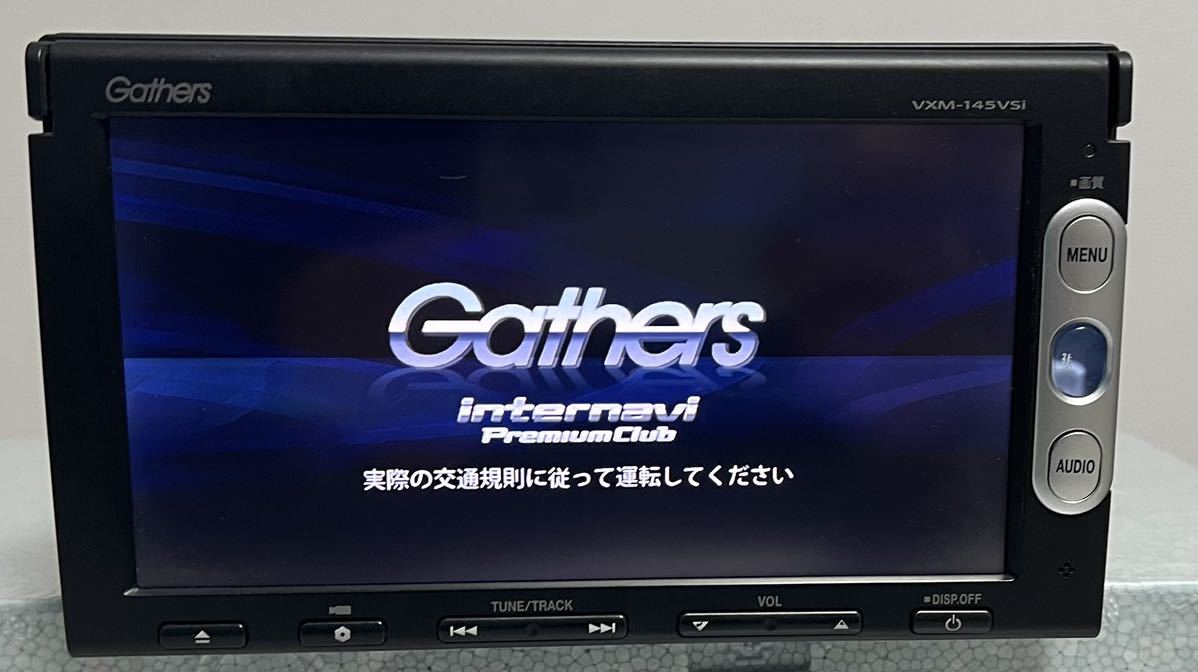 ヤフオク! -ホンダ 純正 ナビ 145の中古品・新品・未使用品一覧