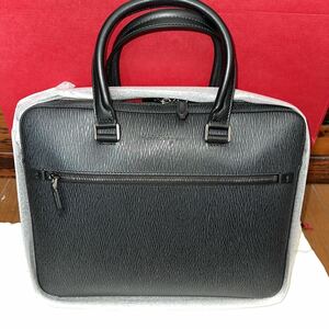  Salvatore Ferragamo briefcase regular price 231,000 jpy new goods unused goods 