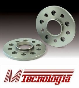 M-Tecnorogia製フェラーリ488GTB　車両側に固定できる拘り設計！ 20mm スペーサー2枚1SET　