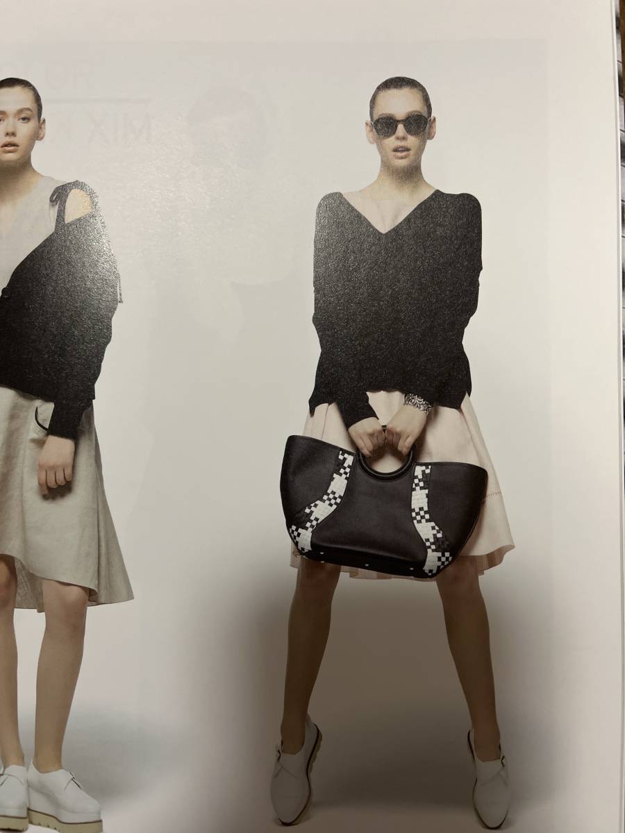 FOXEY DAISY LIN コート カシミア ブローチ付き 公式に取扱う