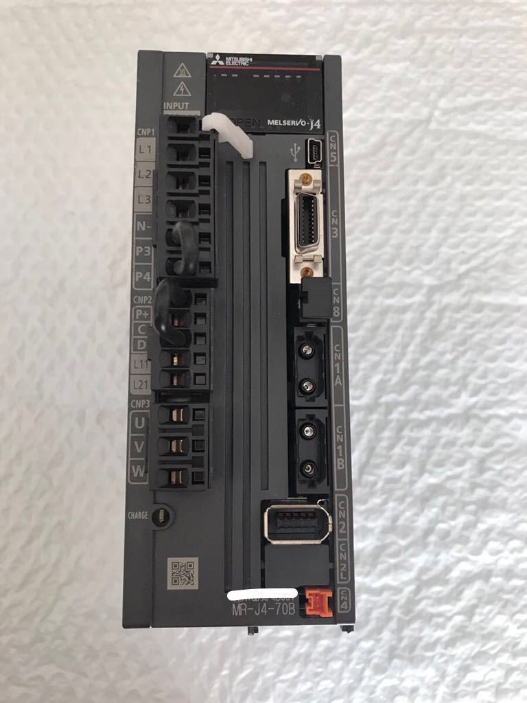 ヤフオク! -mr-j4-70bの中古品・新品・未使用品一覧