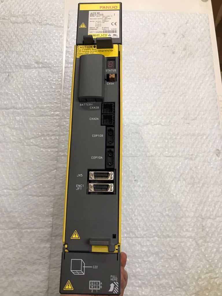 2025年最新】Yahoo!オークション -fanuc 動作保証の中古品・新品 2025年最新】Yahoo!オークション -fanuc 動作保証の中古品・新品