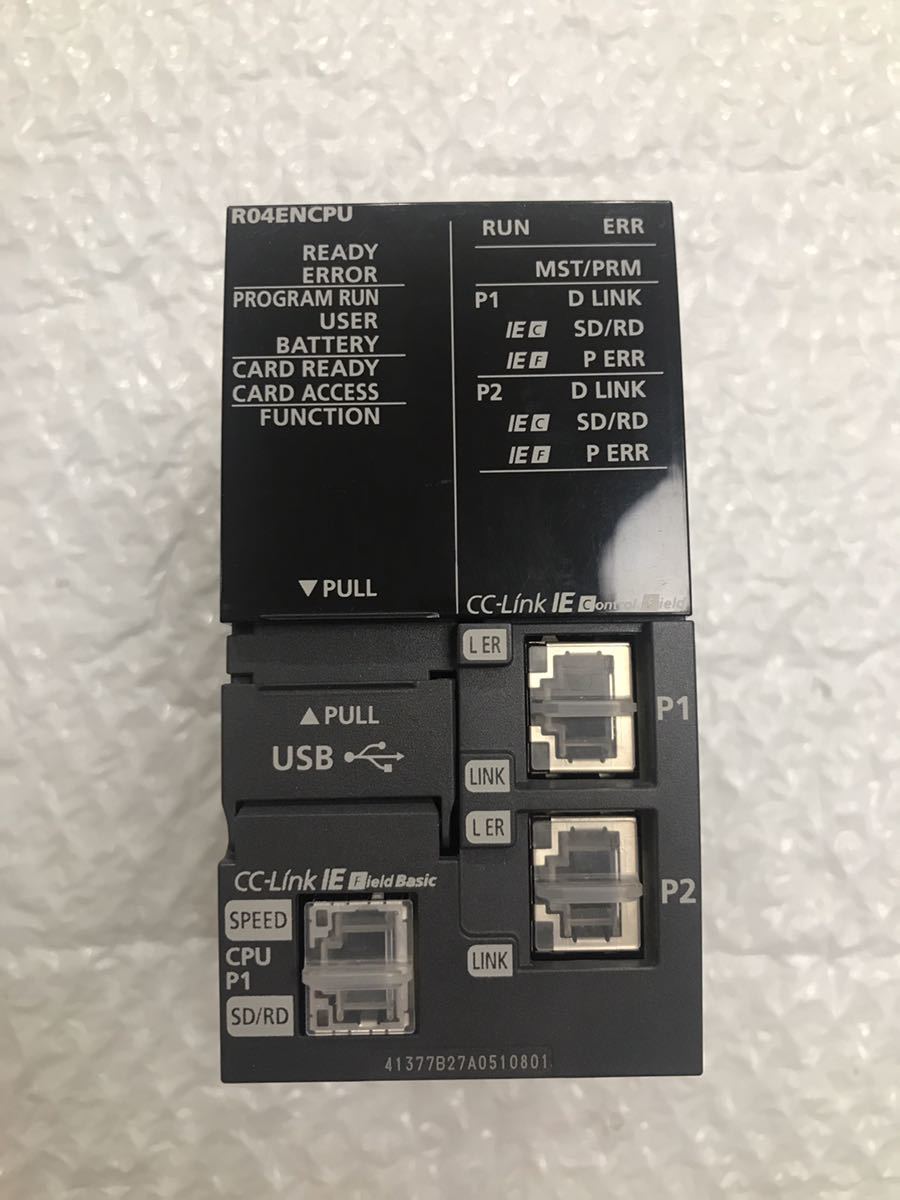 新品 三菱/MITSUBISHI RD75D2 シーケンサー 保証付き muniatalaya.gob.pe