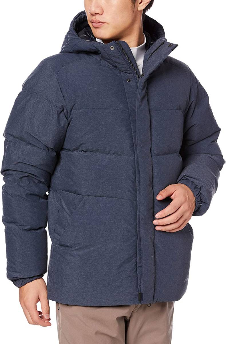 配送日指定可 BANFF DESIGNSカラーブロックGORE-TEXジャケット(カナダ