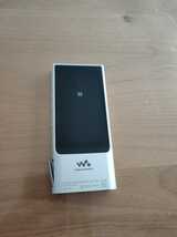 SONY WALKMAN NW-ZX100 ソニーウォークマン 本体128GB+SDカード128GBおまけ_画像5