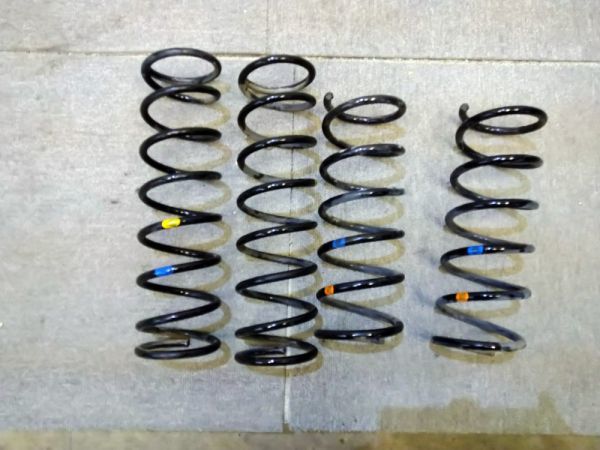 2023年最新】ヤフオク! -ミラカスタムl275s(サスペンション)の中古品