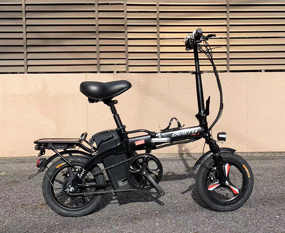 ヤフオク! -フル電動自転車(自転車、サイクリング)の中古品・新品・未