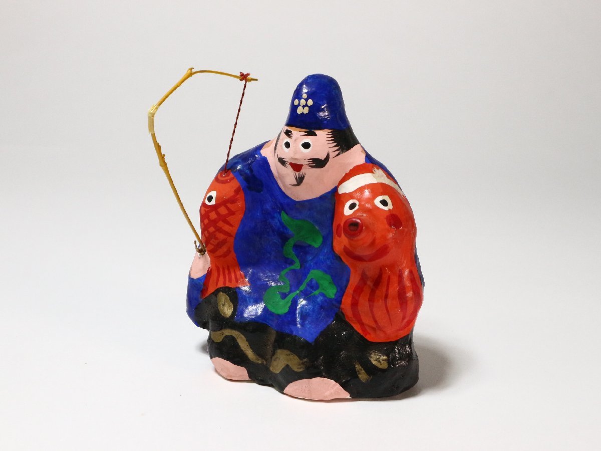 ヤフオク! -郷土玩具 鯛の中古品・新品・未使用品一覧