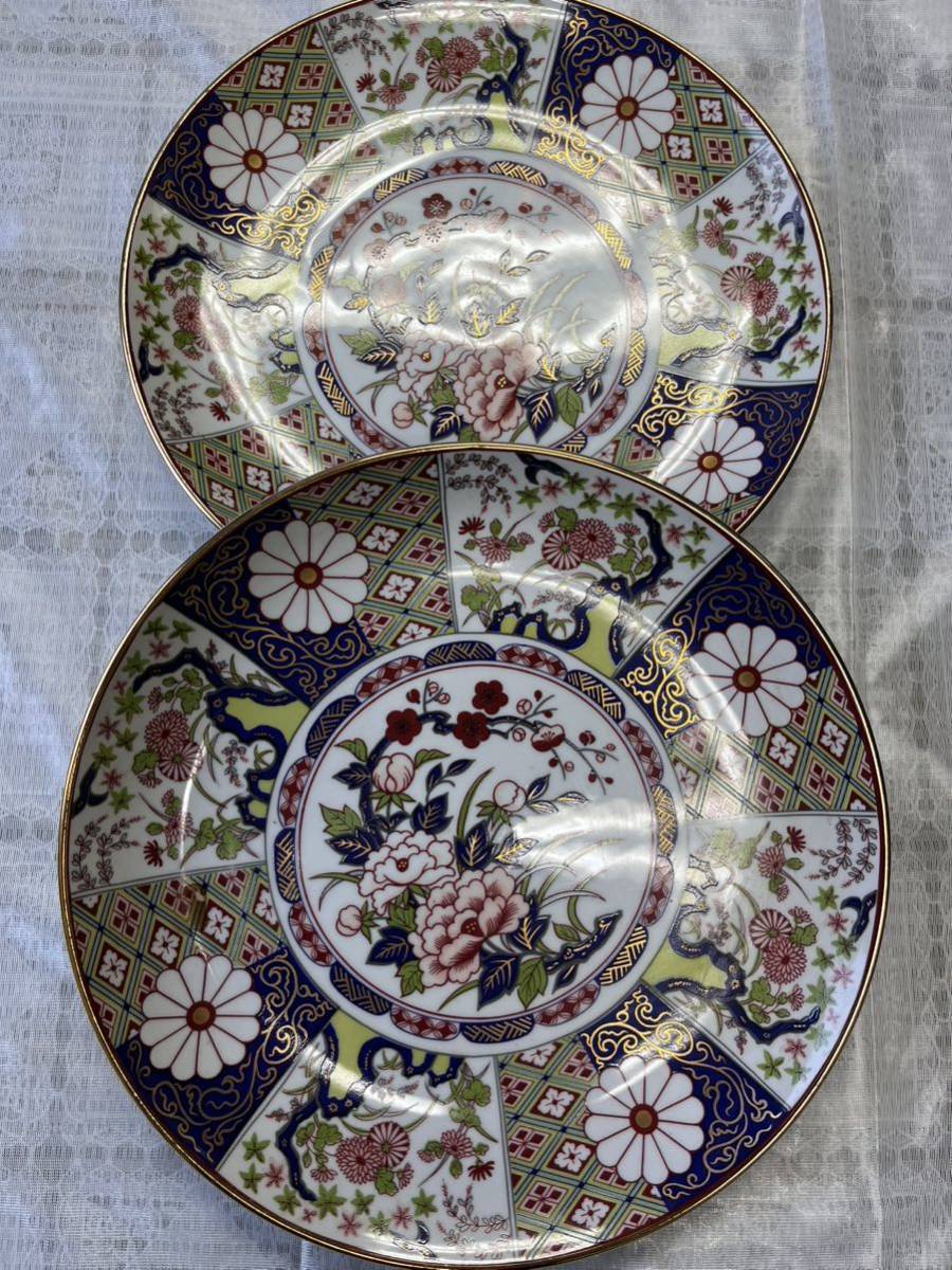 ヤフオク! -古伊万里 大皿(アンティーク、コレクション)の中古品・新品 ...