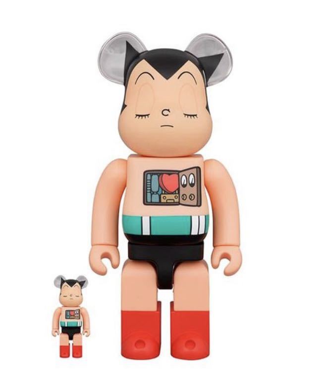 鉄腕アトム』ASTRO BOY 手塚治虫 限定販売 フィギュア 正規品 アストロ