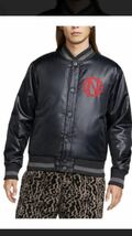 ナイキ メンズ プレミアム バスケットボールジャケット / Nike Men's Premium Basketball Jacket Mサイズ 送料込_画像2