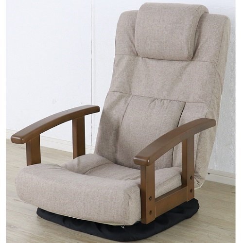 ヤフオク! -回転座椅子の中古品・新品・未使用品一覧