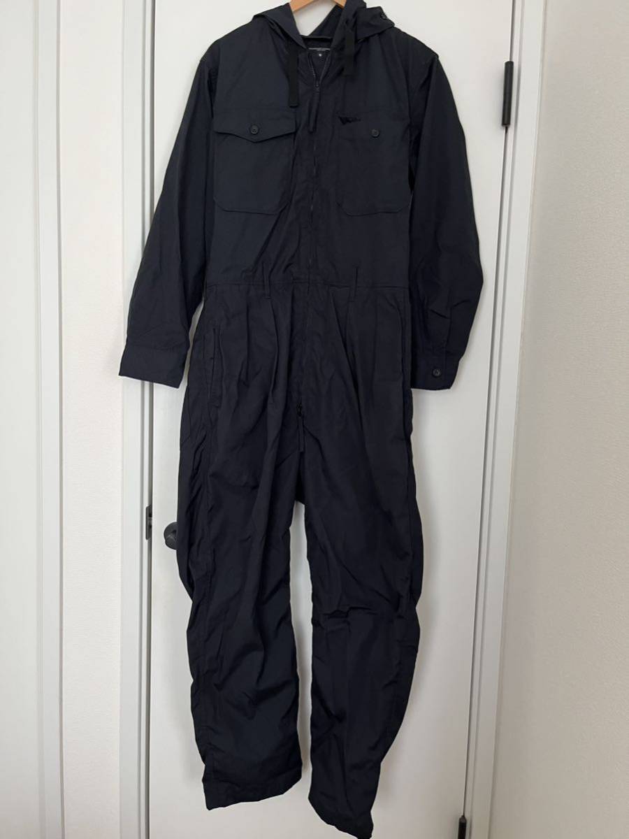HUMIS 20SS CHEMICAL FLIGHT JUMPSUIT 20ss オーバーオール | plan.zsi