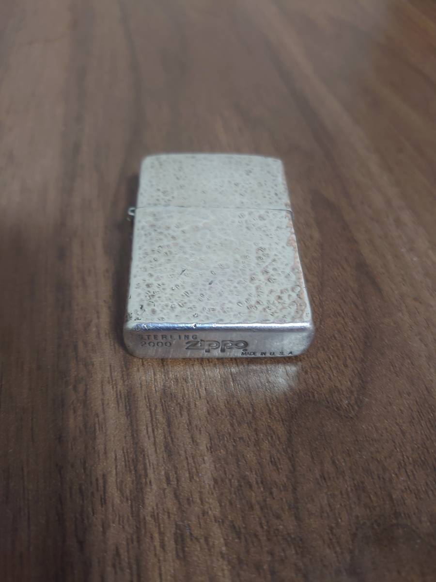 ヤフオク! -「zippo スターリングシルバー ハンマートーン」の落札相場 ヤフオク! -「zippo スターリングシルバー ハンマートーン」の落札相場