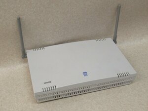 ▲Ω ZU1 12896# 保証有 NTT【 A1-DCL-IP(3)CS-(1)(S) 】αA1 マルチゾーンコードレスIPアンテナ(スレーブ) 東18年製 領収書発行可能