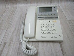 ▲Ω ZG1 12592※保証有 NTT レカム VSⅡ 停電用電話機 VS-6DSPFTEL-2 キレイ・祝10000！取引突破！