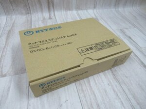 ア 12613※ 新品 GX-DCL-B(1)CS-(1)(M) NTT αGX マルチゾーンコードレスバスアンテナ・祝10000！取引突破