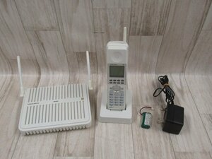 ^Ω XB1 11087! guarantee have NAKAYO NYC-8iF-DCLL WnakayoiF cordless telephone machine 15 year made with battery * festival 10000! transactions breakthroug!!