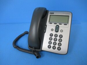 ▲Ω ZM2 12626※保証有 シスコ CISCO 7900 SERIES CP-7912G IP Phone 電話機・祝10000！取引突破！