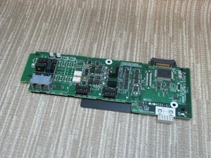 ▲・LG2 16910◆保証有 日立 ET-2COI-Si 2アナログ局線ユニット 17年製・祝10000！取引突破！！