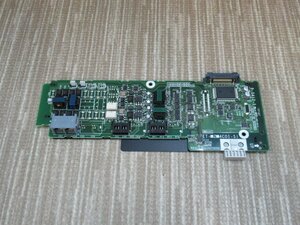 ▲・LG2 16909◆保証有 日立 ET-2COI-Si 2アナログ局線ユニット 17年製・祝10000！取引突破！！