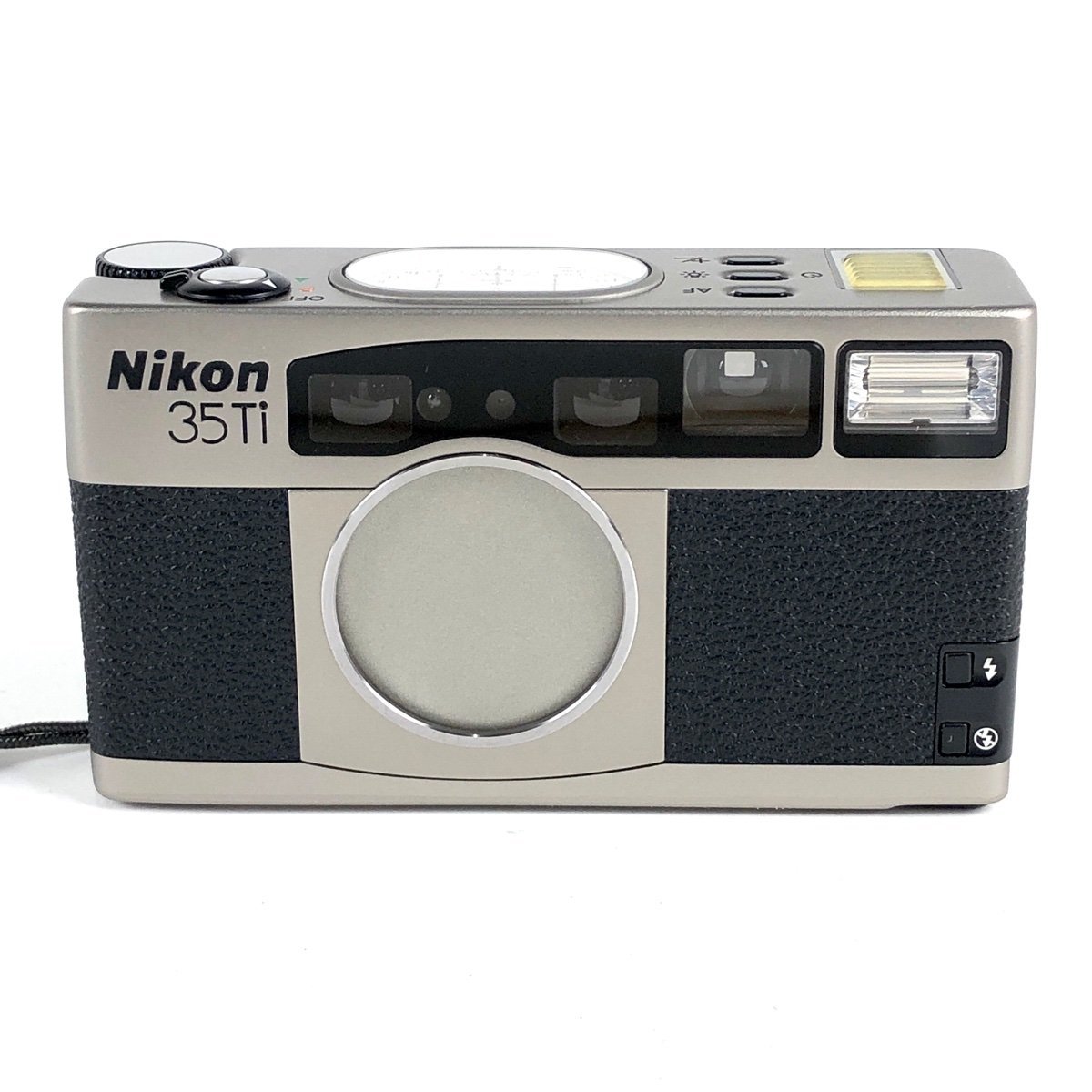 ヤフオク! -ニコン35tiの中古品・新品・未使用品一覧 ヤフオク! -ニコン35tiの中古品・新品・未使用品一覧