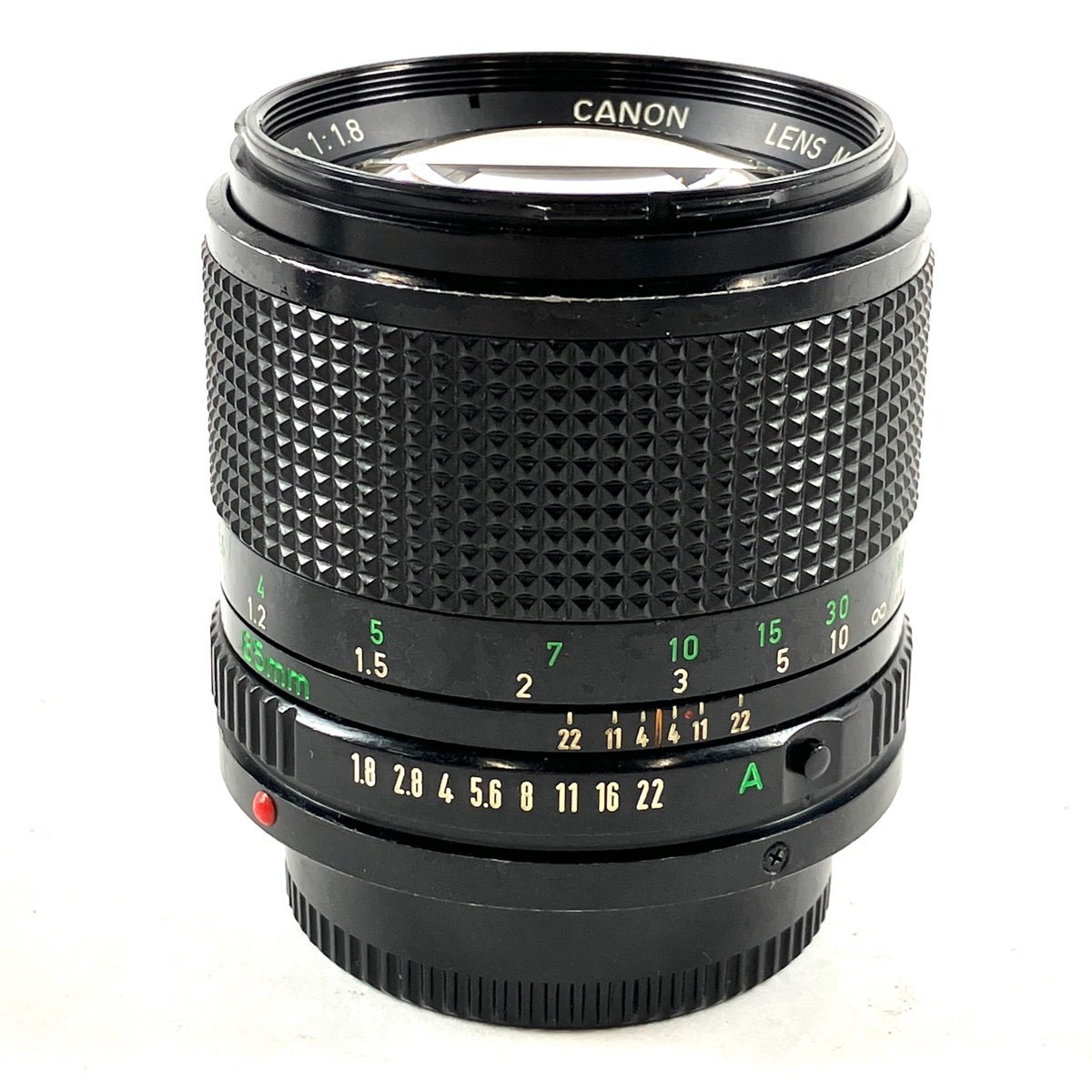 ヤフオク! -「canon fd 85mm f1.8」の落札相場・落札価格