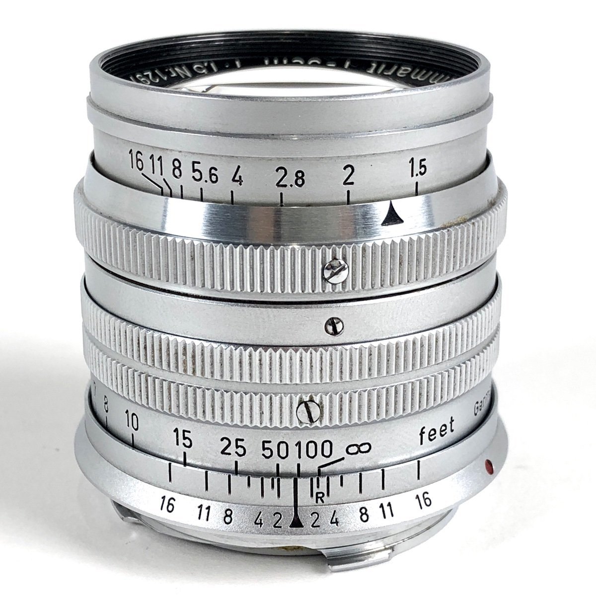ヤフオク! -「summarit 50mm f1.5」の落札相場・落札価格