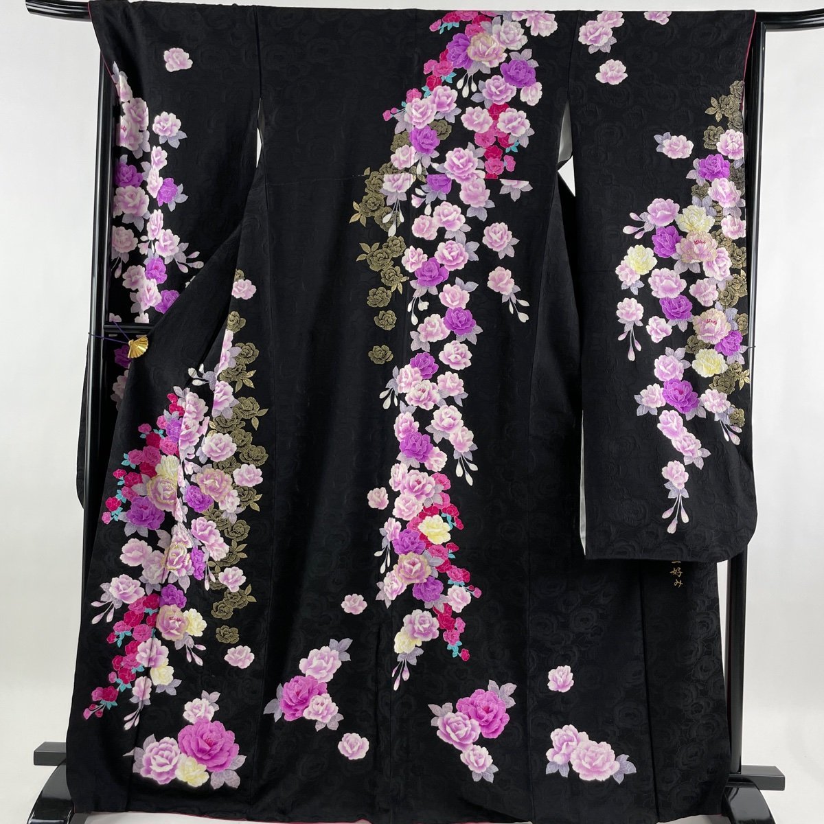 ヤフオク! -夢二 着物の中古品・新品・未使用品一覧