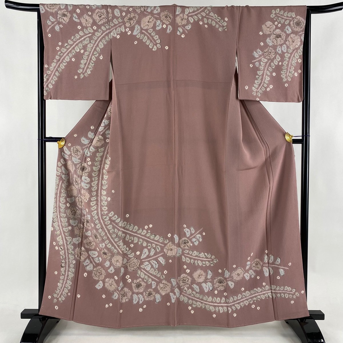 ヤフオク! -訪問着 辻が花の中古品・新品・未使用品一覧
