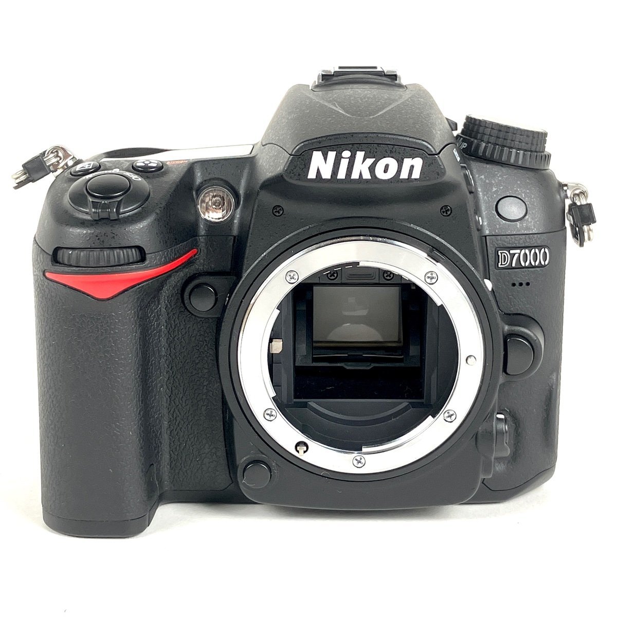 Nikon D7000  ボディ デジタルカメラ カメラ 家電・スマホ・カメラ 翌日発送