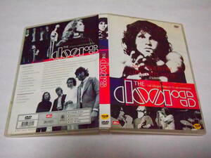 レア 送料無料 洋楽DVD THE doors tribute to jim morrison No One Here Gets Out Alive Tribute Jim Morrison Import ザドアズ ジムモリス