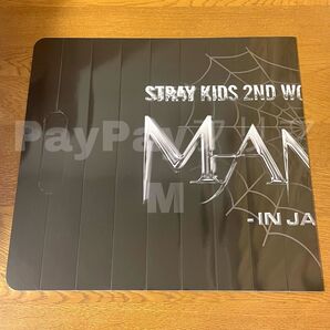Stray Kids MANIAC ENCORE IN JAPAN クラッパー