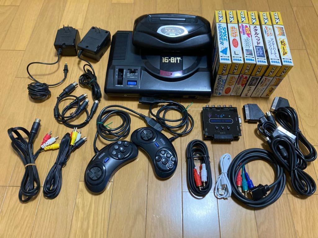 ヤフオク! -「スーパー32x本体」の落札相場・落札価格