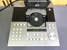 STUDER スチューダー A730 CDM3 プレーヤー !動作良好き。_画像7