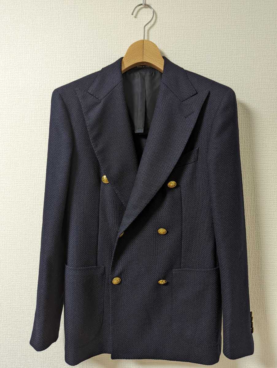 即決】正規品 TAGLIATORE タリアトーレ カシミヤ混 スーツ | www