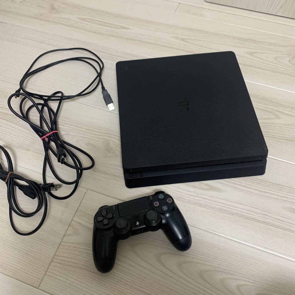 ヤフオク! -ps4 本体 美品の中古品・新品・未使用品一覧