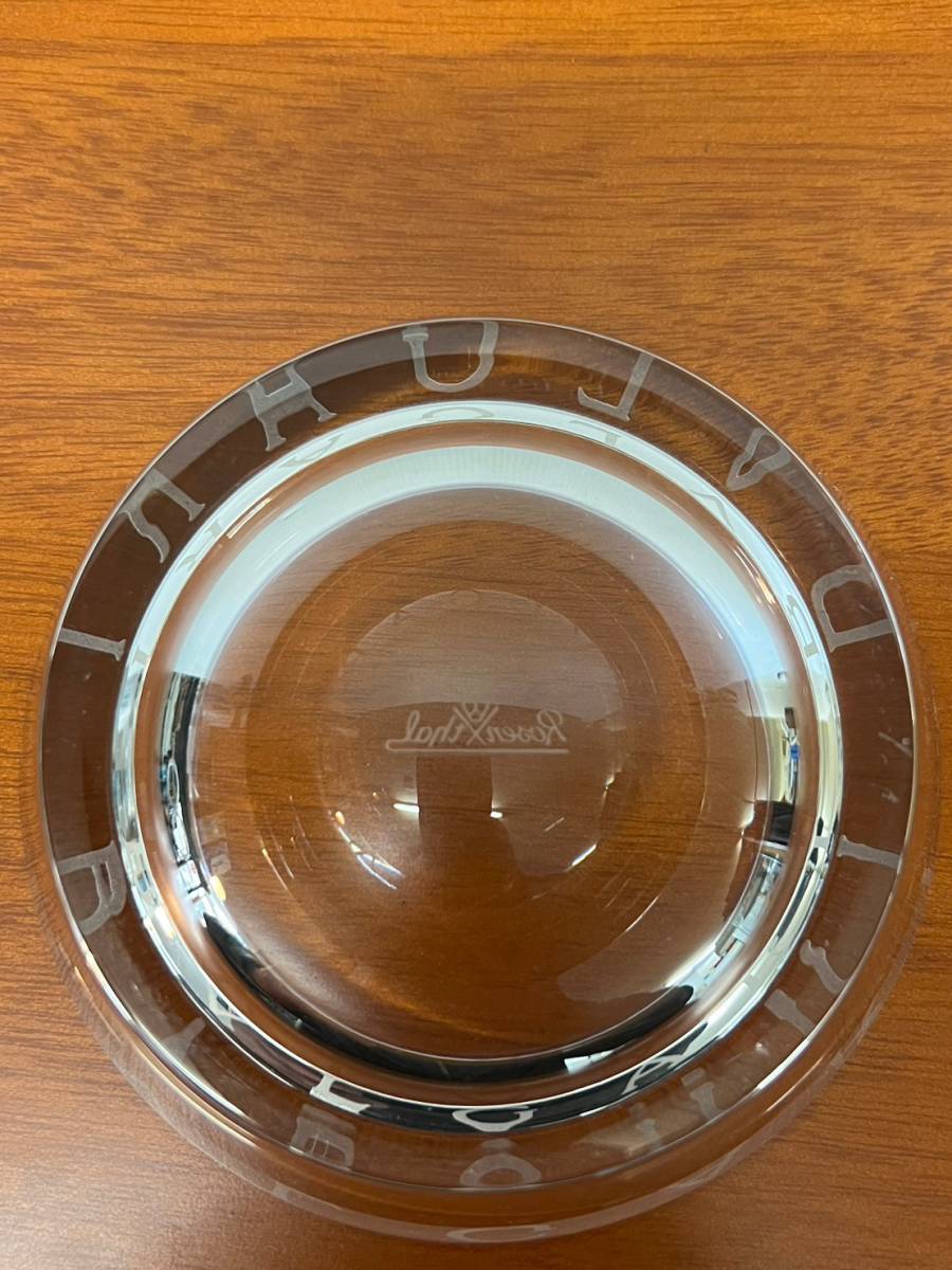 ヤフオク! -ブルガリブルガリ灰皿の中古品・新品・未使用品一覧