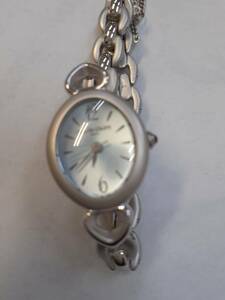 marie claire Marie Claire clock lady's wristwatch 