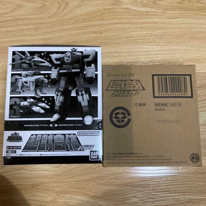 ヤフオク! -「ミニプラ ライブロボ」の落札相場・落札価格