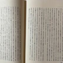 ブランショ　焔の文学　現代文芸評論叢書　帯_画像9