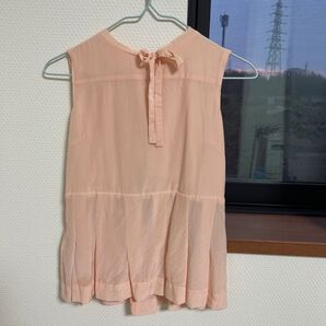 定価6万円 マルニブラウス