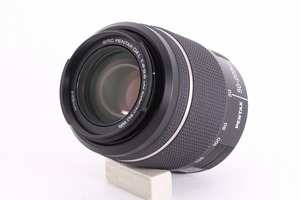  Pentax smc PENTAX-DAL 50-200mm F4-5.6 ED WR lens #YL0820