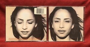 Sade The Best