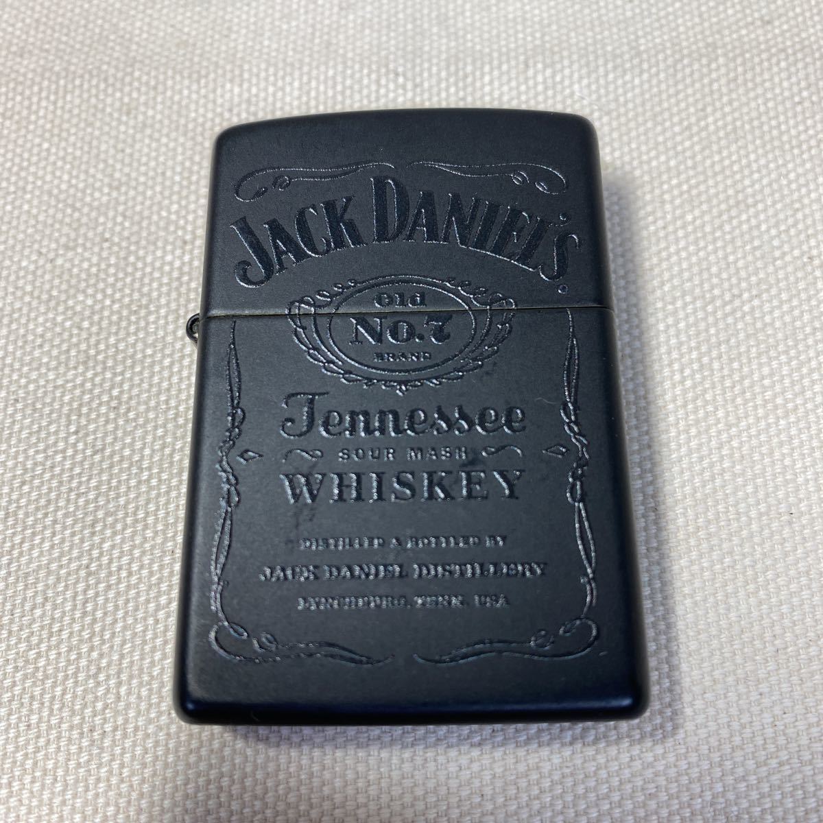 ヤフオク! -「zippo ジャックダニエル」の落札相場・落札価格
