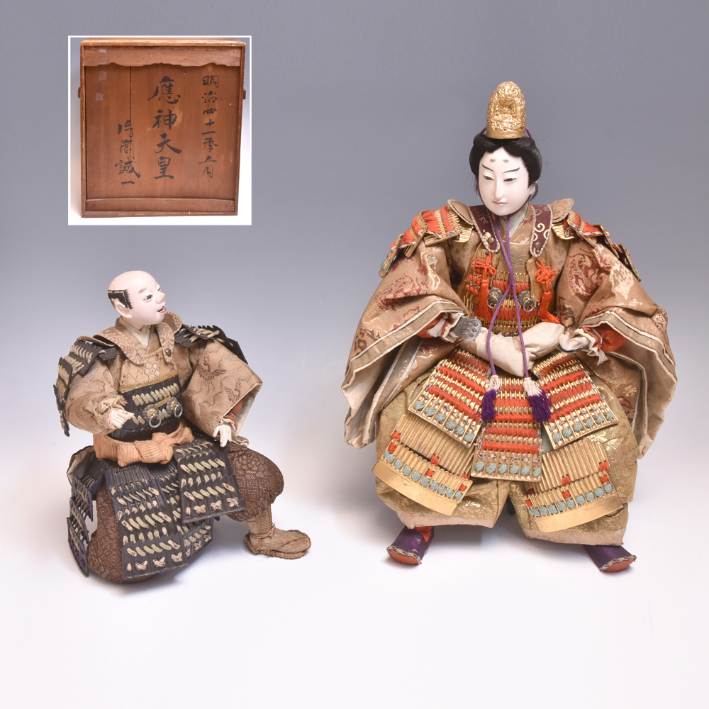 2025年最新】Yahoo!オークション -武者人形 明治の中古品・新品 2025年最新】Yahoo!オークション -武者人形 明治の中古品・新品