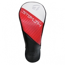 ★☆激安新品☆★ TaylorMade STEALTH2 HD ユーティリティー 4U 23° TENSEI RED TM60 (R) ステルス2 テンセイ_画像5