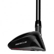 ★☆激安新品☆★ TaylorMade STEALTH2 ユーティリティー 4U 22° TENSEI RED TM60 (S) ステルス2 テンセイ_画像4